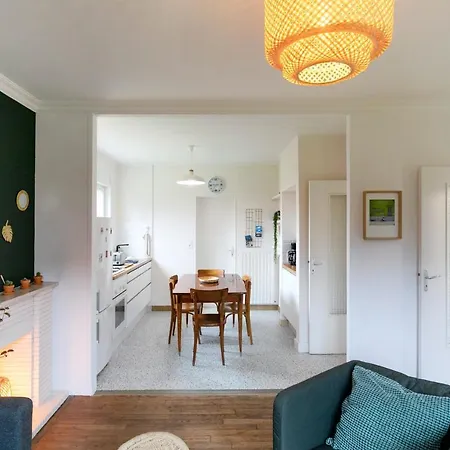 La Maison D'heloise *